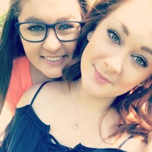 Meet your Posher, Tiah